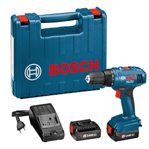 Bosch GSR 1440 LI Professional Cordless Drill Driver