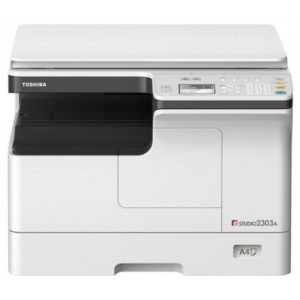 Toshiba E Studio A Scanner Printer Mall