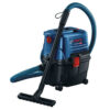 Bosch GAS 15 1200W Wet & Dry Vacuum cleaner