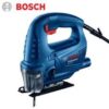 Bosch Jigsaw GST 650 - Blue