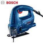 Bosch Jigsaw GST 650 Blue