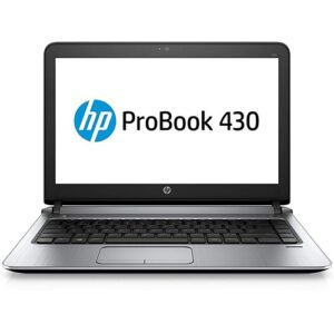 HP ProBook 430 G3 Core i7 8GB RAM 256GB SSD 13.3" Laptop