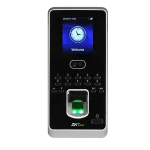 Multiface biometric Access Control and Time Attendance Terminal Mall+254