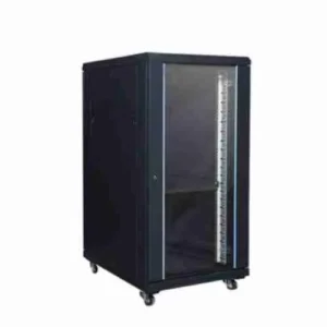 32U 600 X 800mm  Floor Standing Rack Cabinet