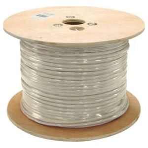 AICO CAT 6 UTP cable 305 MTRS