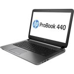 Hp Elitebook 440 G1 Core i5 4GB RAM 500GB 14 Mall+254