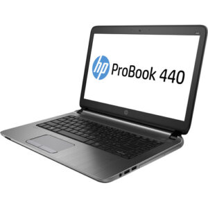 HP Probook 440 G5 Core i5 4GB RAM 500GB HDD 14.0" Laptop