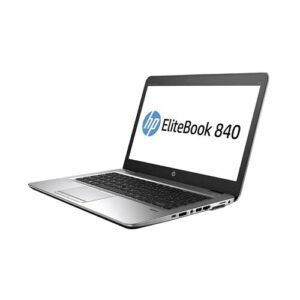 Hp Elitebook 840 G1 Core i5 4GB RAM 500GB 14 "( Refurbished)