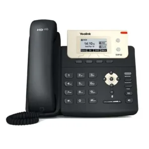 Yealink SIP-T21P Entry Level IP Phone