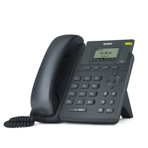 Yealink T19P IP Phone (SIP-T19P)