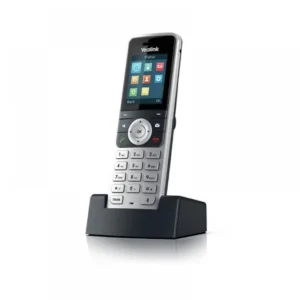 Yealink W56P Business HD IP DECT Phone