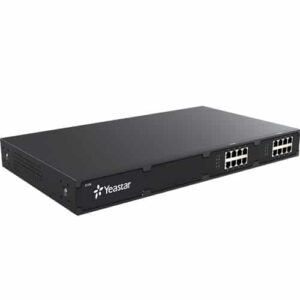 Yeastar S100  IP PBX 100 Extentions IP PBX
