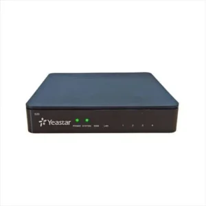 Yeastar S20 VoIP PBX 20 Extensions IP PBX