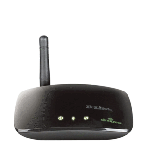 D-link DAP-1155 Wireless multimode router