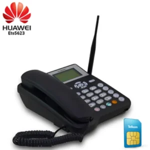 Huawei ETS5623 GSM SIM Cordeless Phone