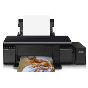 Epson L805 Colour photo printer