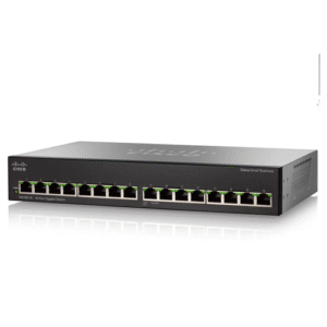 SG102-24 Cisco Compact 24-Port Gigabit Switch