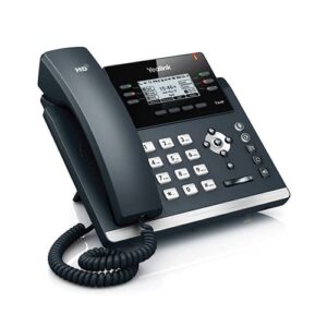Yealink SIP-T41P Ultra-Elegant IP Phone