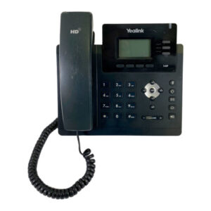 Yealink T40P IP Poe Phone
