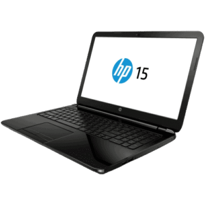 Hp 15 Core i3 Notebook, 4GB RAM, 500GB Harddisk, 15.6" laptop