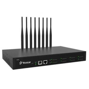 YeaStar NeoGate YST-TG200 QuadBand 2 Port VoIP Gateway