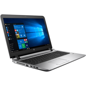HP ProBook 450 G3 Core i7 8GB RAM 1TB HDD Laptop