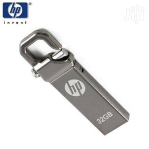 HP 32GB Flash Disk Drive