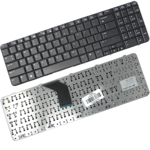 HP ProBook 6560b Laptop Keyboard