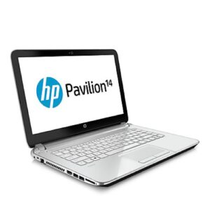 Hp Pavilion Core i3 4GB RAM 500GB HDD Tower Desktop