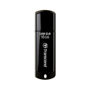 16GB Transcend Flash Disk Drive