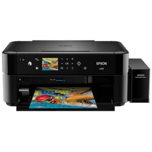 Epson L850 Ink Tank Color Printer