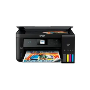 Epson Printers Copiers & Scanners