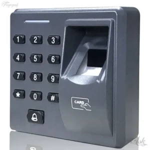 FR1300 Fingerprint Reader Exit Reader For F18, F2 And F22 Access Control System RS485