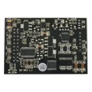 Yeastar MyPBX SO Module (1 FXS & 1 FXO Port) Kenya