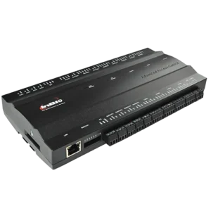 Zk Inbio 460 4 Door Access Controller