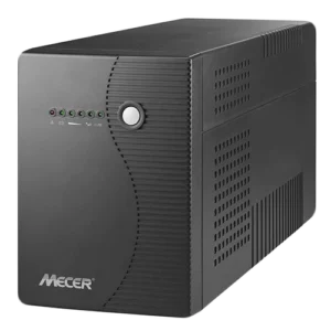 MECER 2000VA/ 2KVA Line Interactive UPS, ME-2000-VU