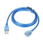 Generic 5M USB Male To Female Extension Cable Mall+254