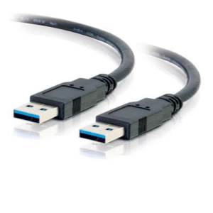USB to USB Converter Cable