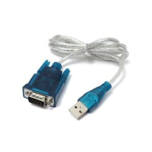USB to RS232 Converter Cable