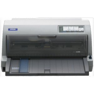 Epson LQ-690 Dot Matrix Printer