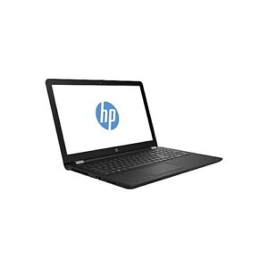 HP 15 Notebook Celeron 4GB RAM 500GB HDD Laptop