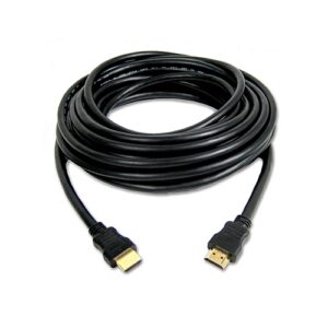 10 m High Speed HDMI Cable