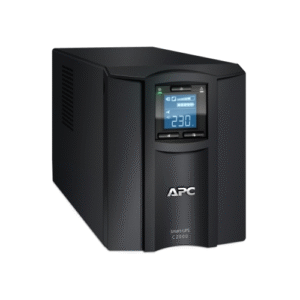 APC SMC2000I Smart-UPS C 2000VA LCD 230V UPS, SMC2000I