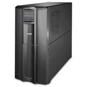 APC 2200VA/2.2KVA LCD 230V Smart-UPS , SMT2200I