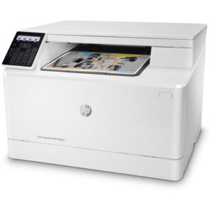 HP MFP M180n Color LaserJet Pro Printer