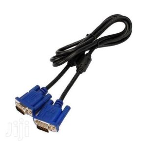 1.5M VGA cable Male to Male