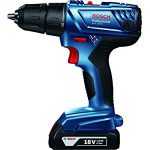 Bosch GSB 180 LI 18V Cordless Impact Drill