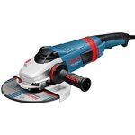 Additional data Rated input power 2000 W Noload speed 8500 rpm Disc diameter 180 mm Power output 1280 W Grinding spindle thread M 14 Main handle Straight Rubber backing pad diameter 180 mm Weight 5 kg Total vibration values Surface grinding roughing Vibration emission value ah 7 ms² Uncertainty K 15 ms² Total vibration values Sanding with sanding sheet Vibration emission value ah 35 ms² Uncertainty K 15 ms² Mall+254 Additional data Rated input power 2000 W No load speed 8500 rpm Disc diameter 180 mm Power output 1280 W Grinding spindle thread M 14 Main handle Straight Rubber backing pad diameter 180 mm Weight 5 kg Total vibration values Surface grinding roughing Vibration emission value ah 7 ms² Uncertainty K 15 ms² Total vibration values Sanding with sanding sheet Vibration emission value ah 35 ms² Uncertainty K 15 ms²