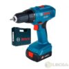 Bosch GSR 1440-LI Professional Cordless Drill/Driver