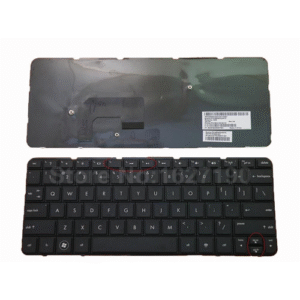 HP 440 - G2 Laptop Keyboard